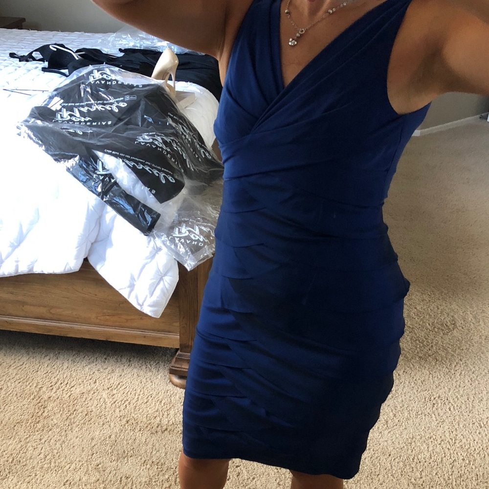 Cocktail dress